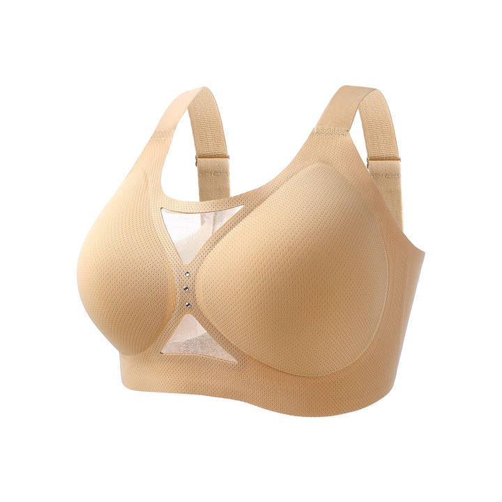 Lace Jelly Deep V Racerback Bralette bras