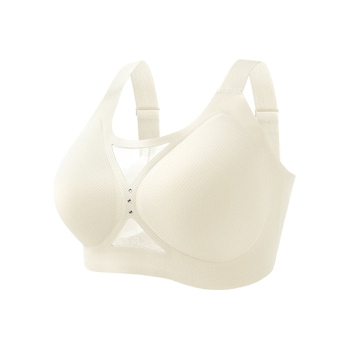 Lace Jelly Deep V Racerback Bralette bras