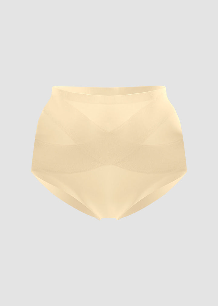 Seamless High-Waist Shaping Panty(5 Pack)