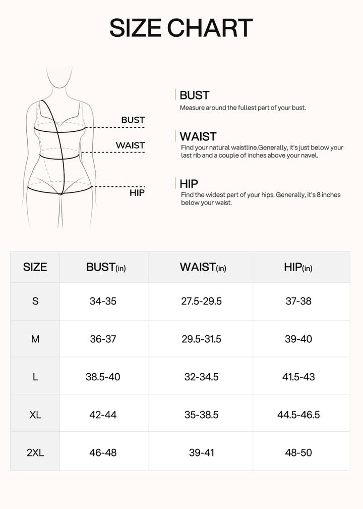 Floral V-Neck Tummy Control One-Piece Swimsuit