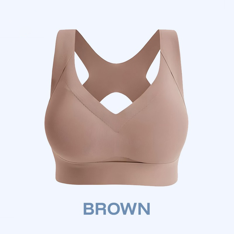 Powerful Lifting &amp; Shaping Bra