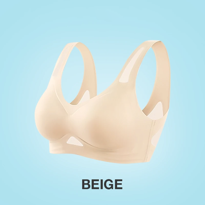 Ultimate Breathable Comfort Bra