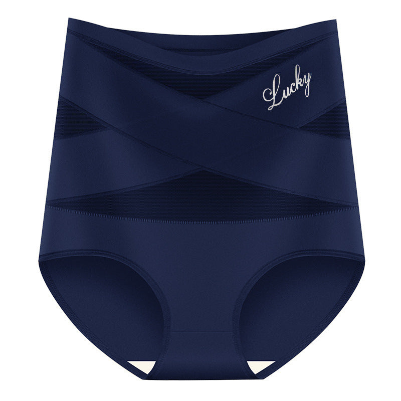 High Waisted Seamless Tummy Control Women&