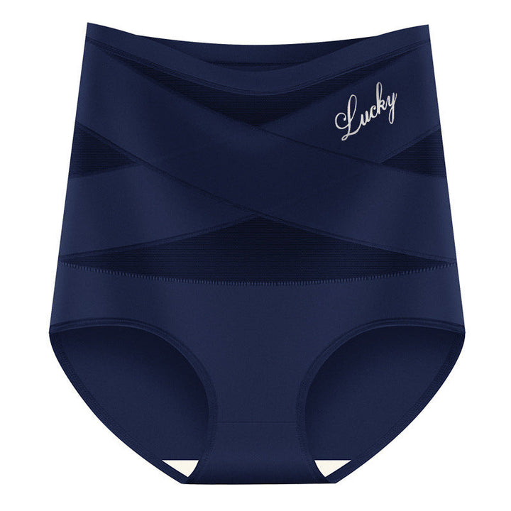 High Waisted Seamless Tummy Control Women&