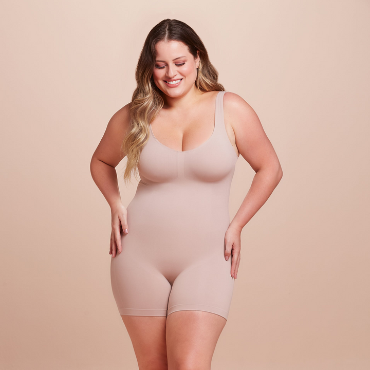 Comfy Cami Body Shaper