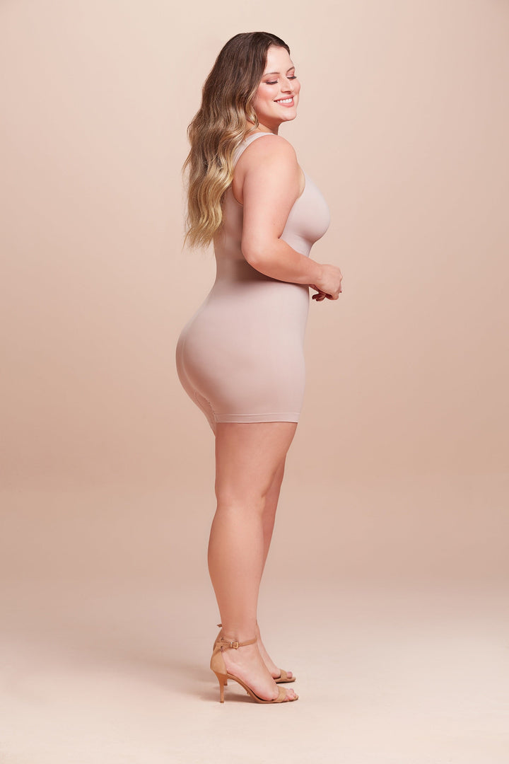 Comfy Cami Body Shaper