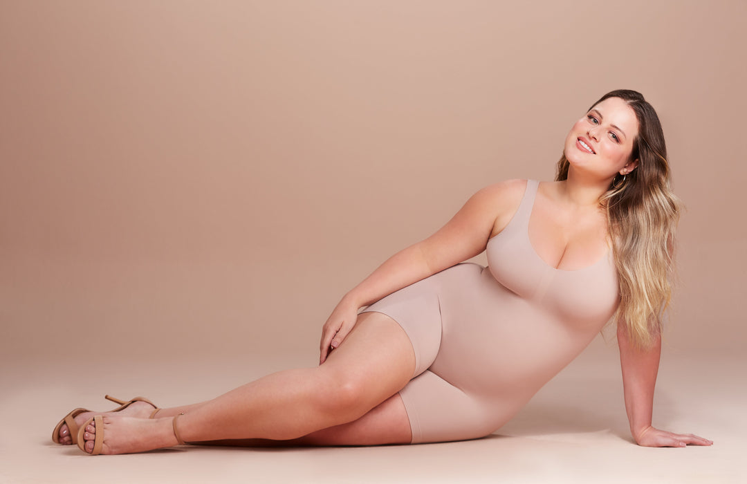 Comfy Cami Body Shaper