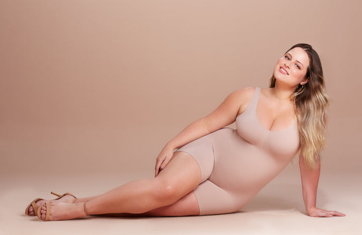 Comfy Cami Body Shaper