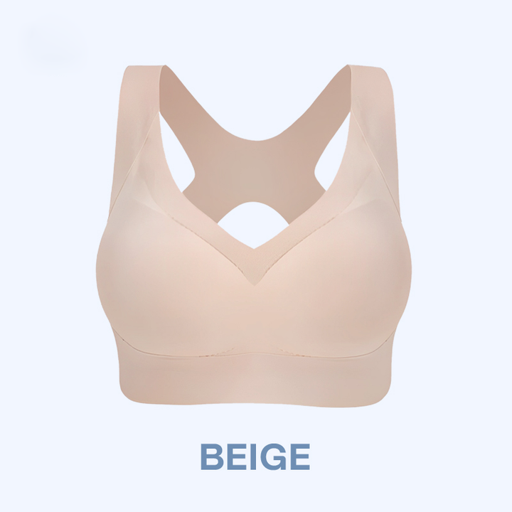 Powerful Lifting &amp; Shaping Bra