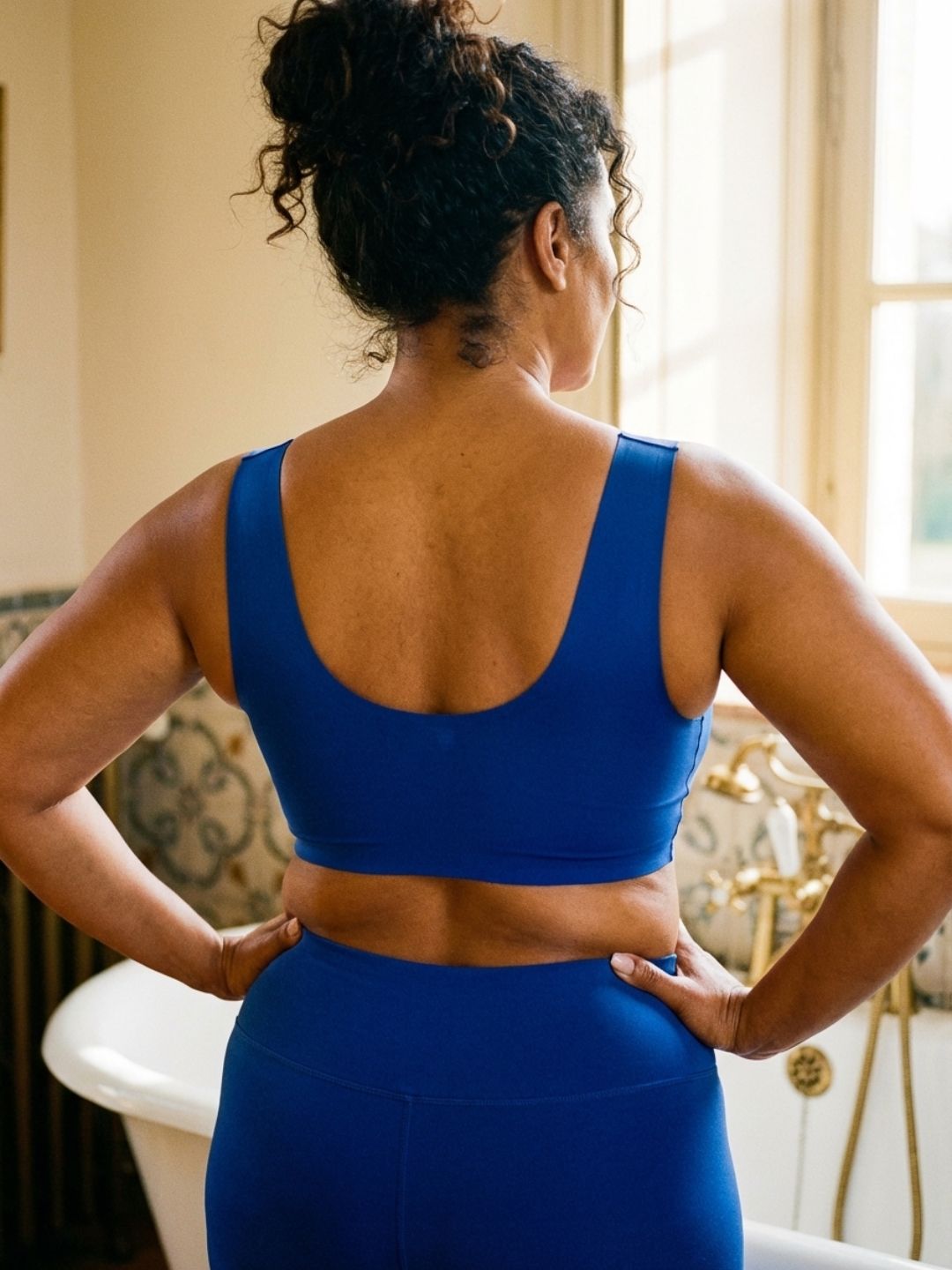 LaceLift™ Bra | Natural Support, Ultra-Soft Lace, Absolute Comfort