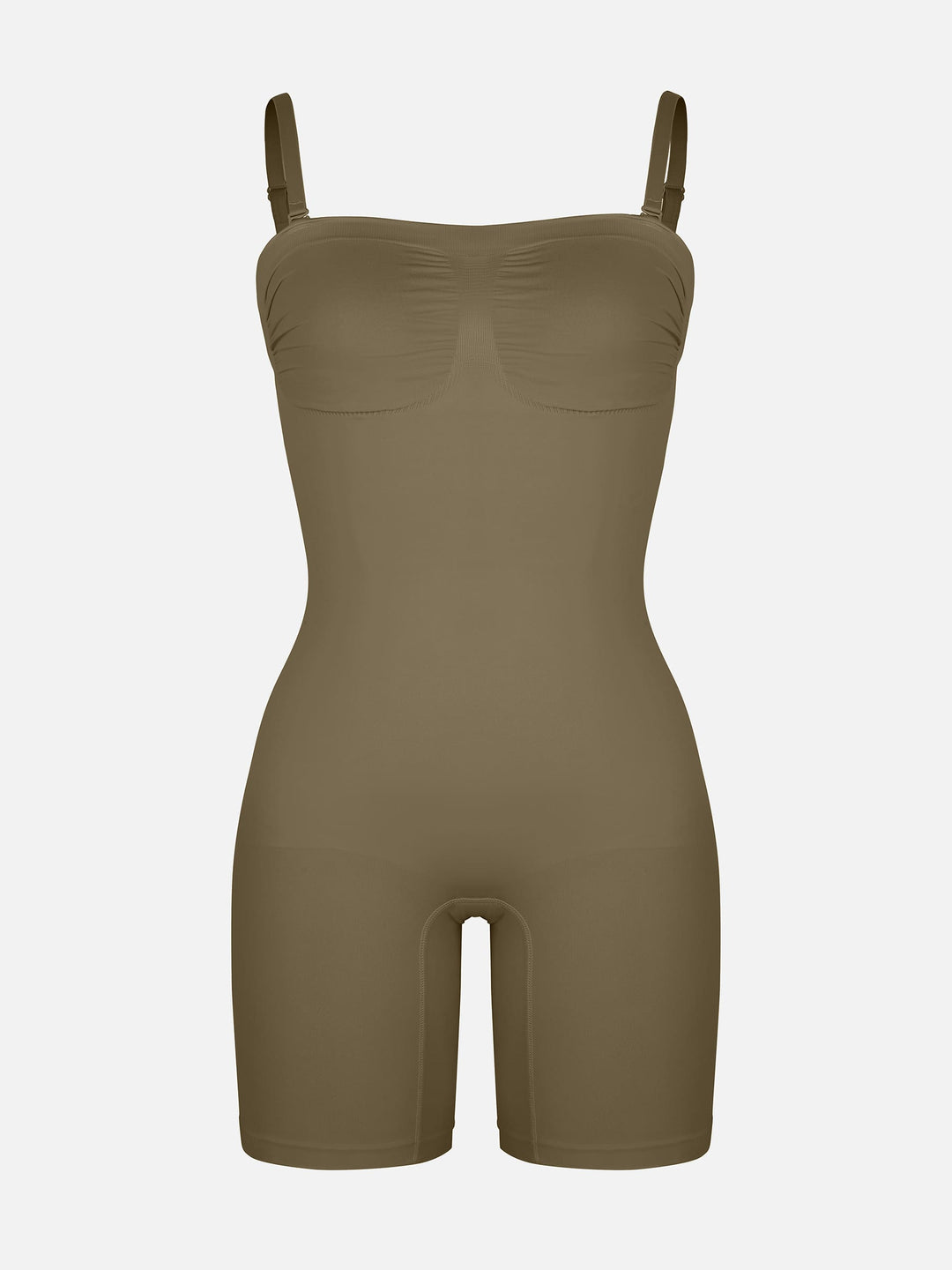 Strapless Seamless Everyday Bodysuit