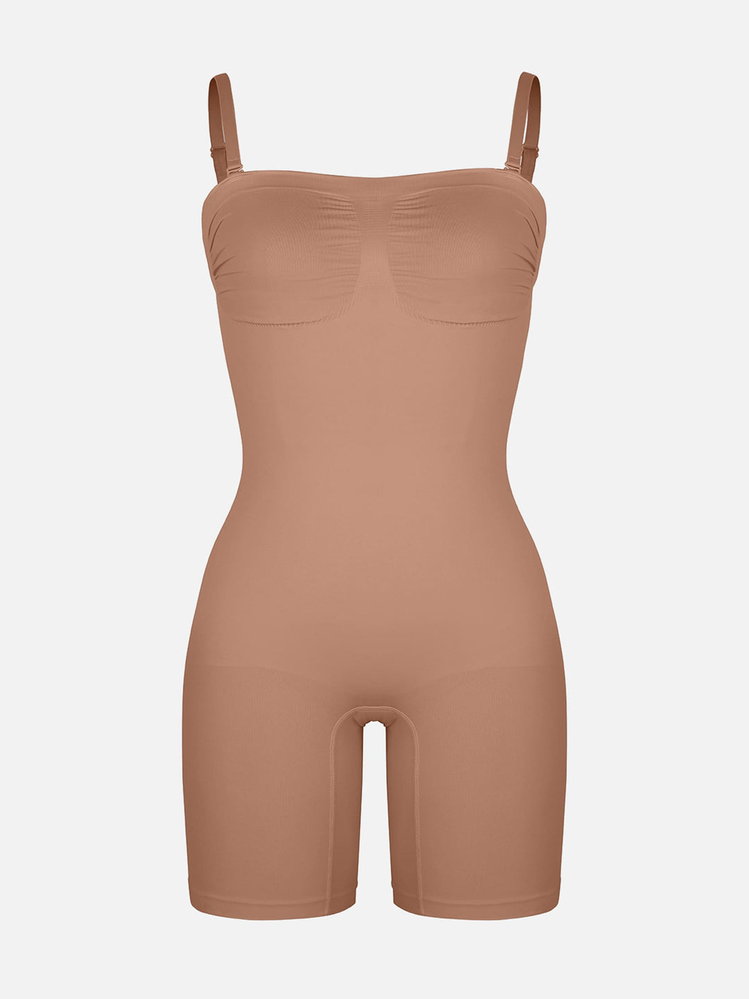 Strapless Seamless Everyday Bodysuit