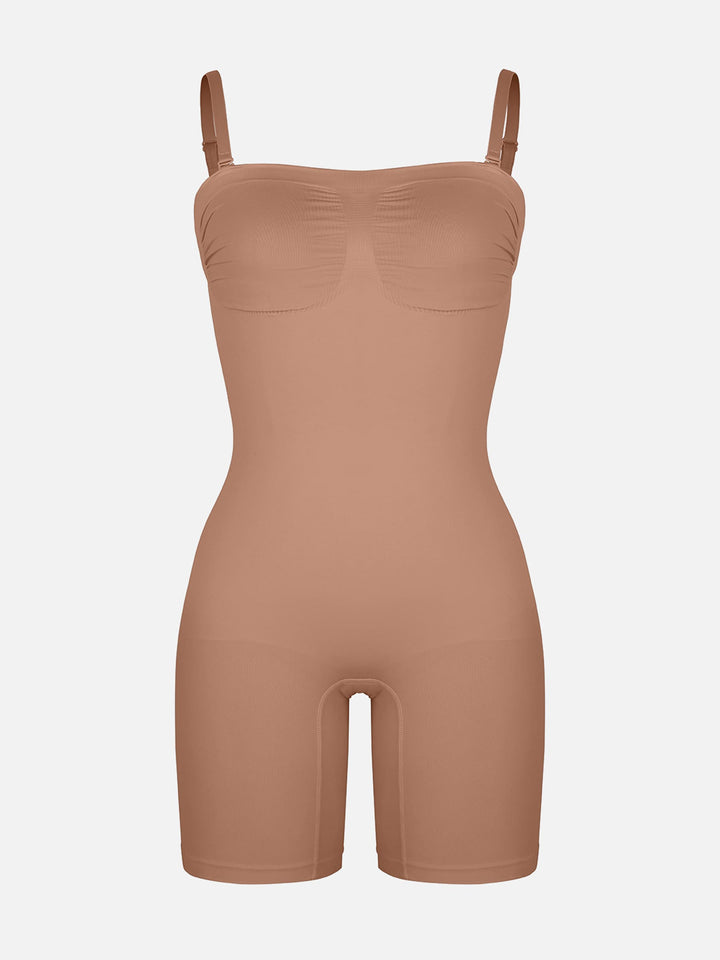 Strapless Seamless Everyday Bodysuit