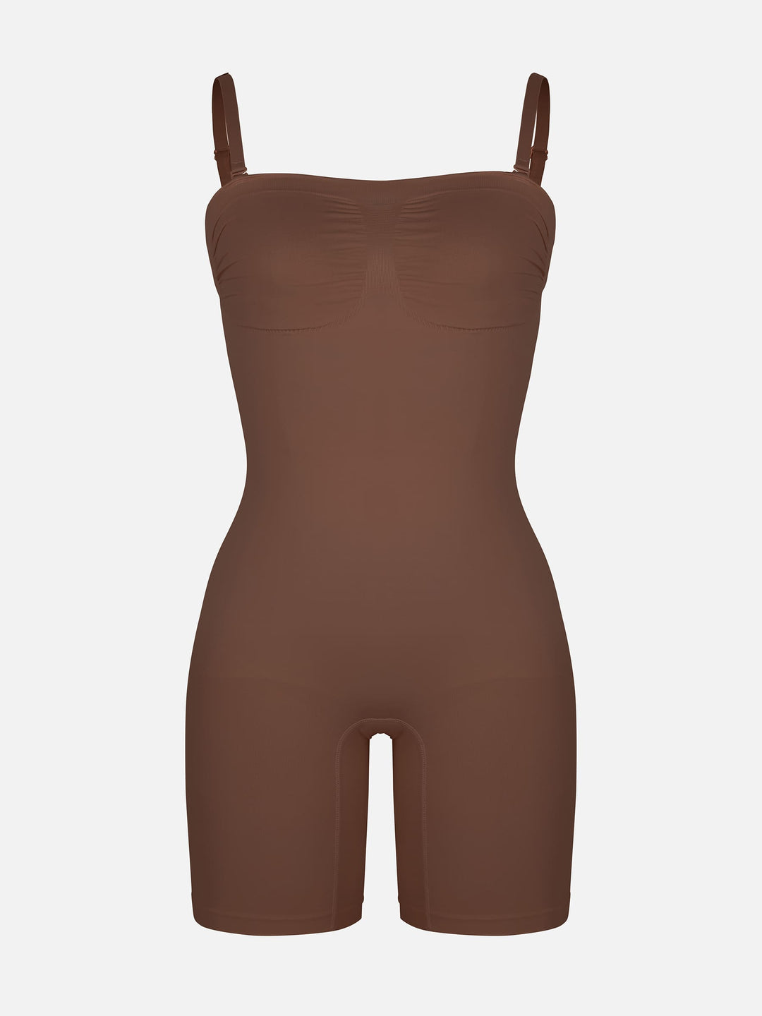 Strapless Seamless Everyday Bodysuit