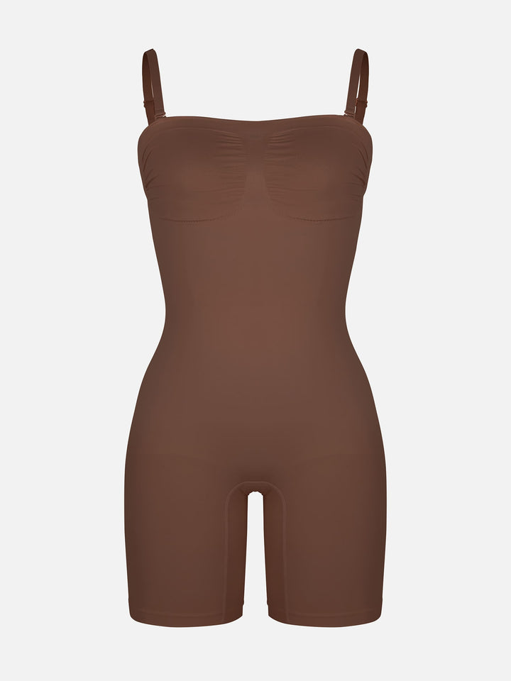 Strapless Seamless Everyday Bodysuit