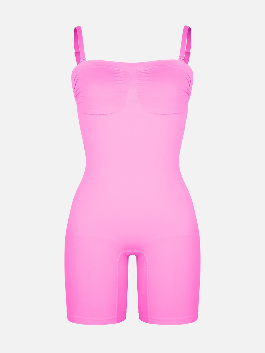 Strapless Seamless Everyday Bodysuit