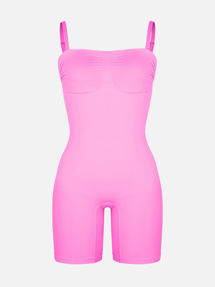 Strapless Seamless Everyday Bodysuit