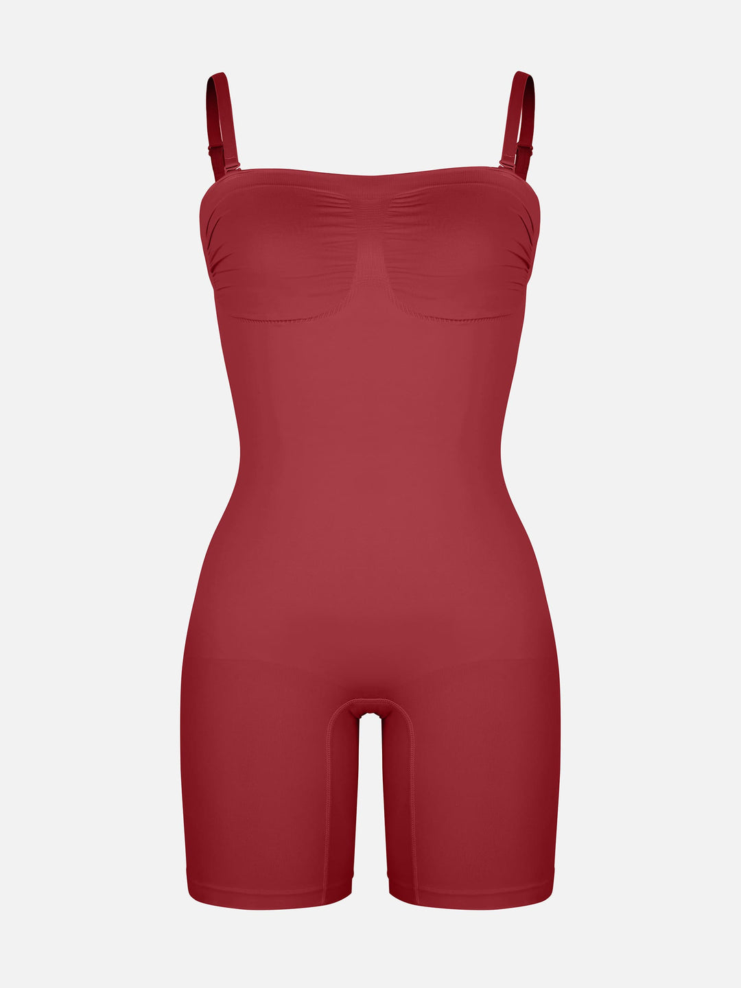 Strapless Seamless Everyday Bodysuit