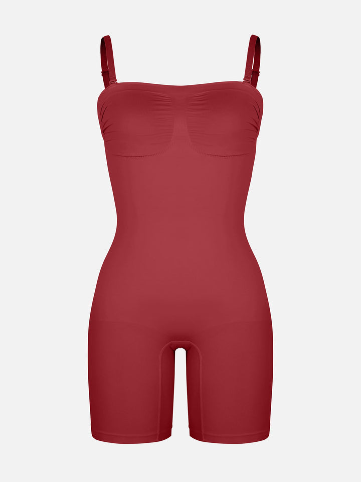 Strapless Seamless Everyday Bodysuit
