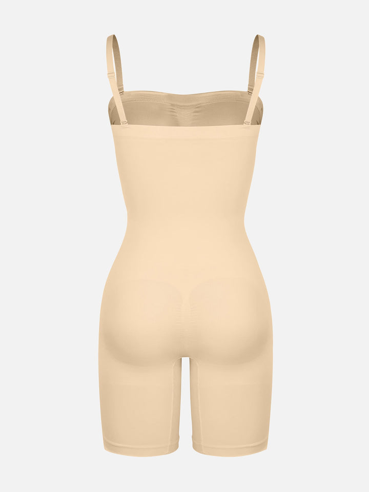 Strapless Seamless Everyday Bodysuit
