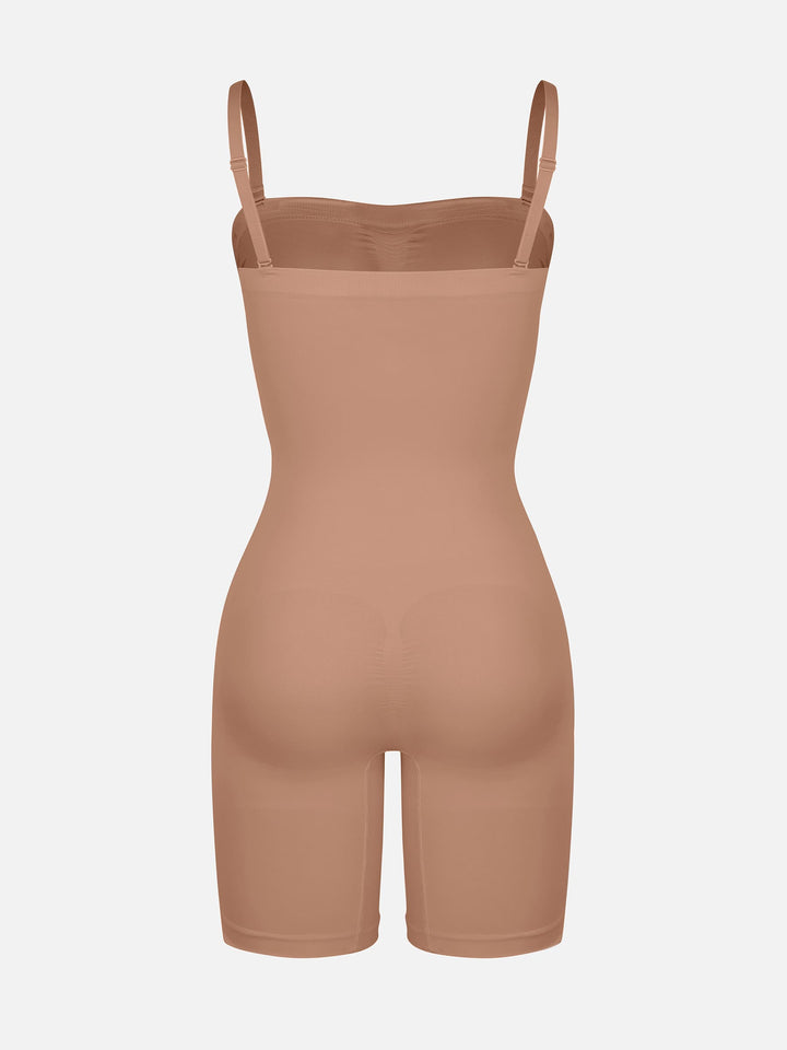 Strapless Seamless Everyday Bodysuit