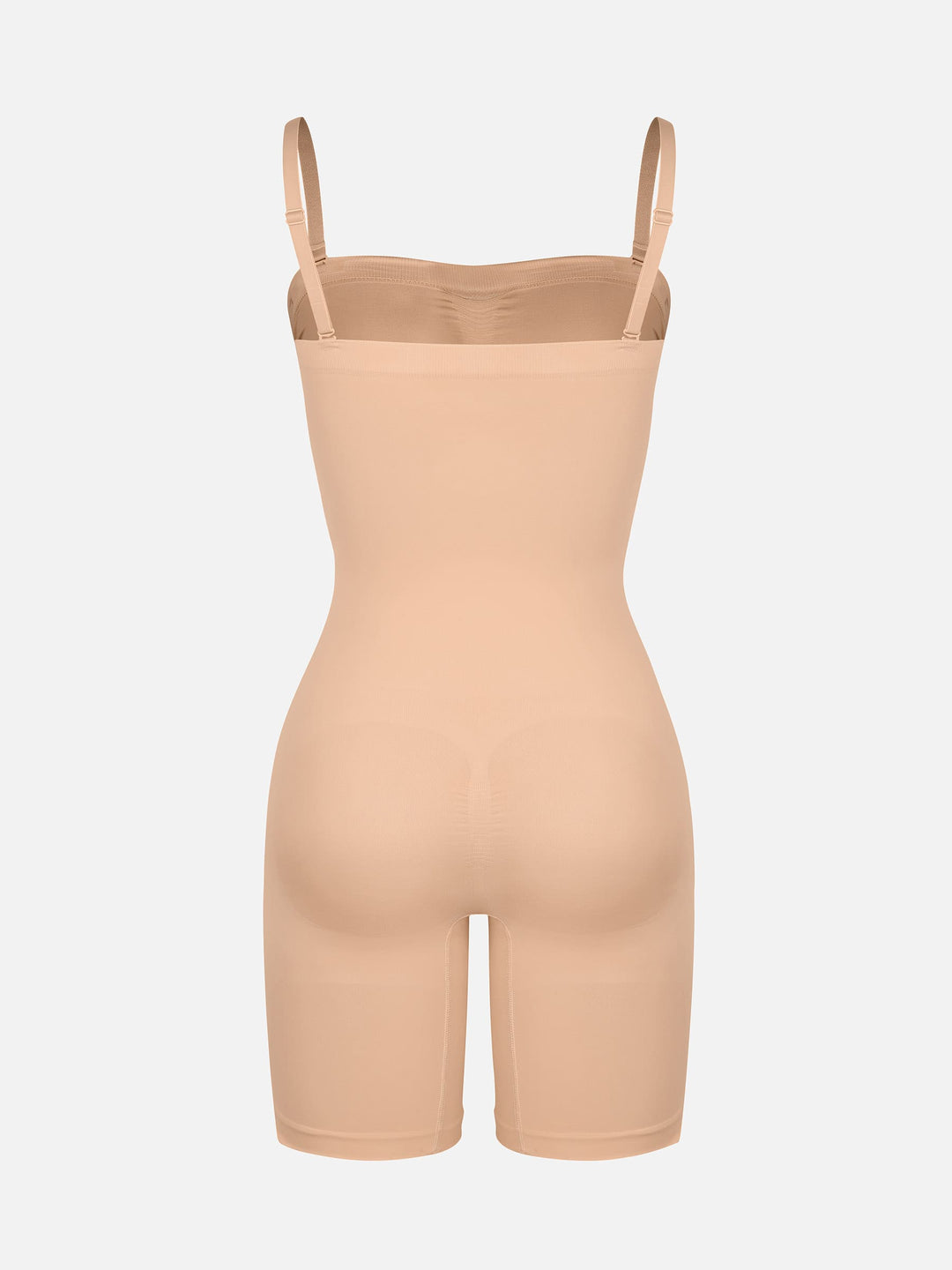 Strapless Seamless Everyday Bodysuit