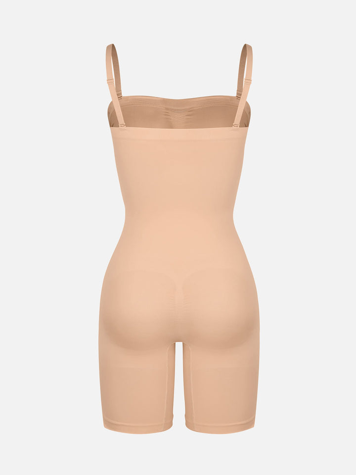 Strapless Seamless Everyday Bodysuit
