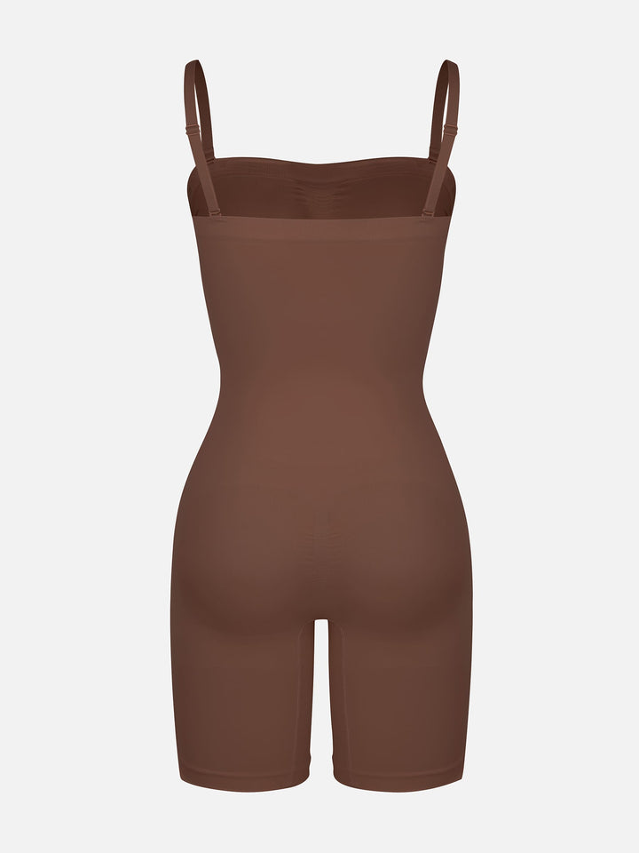 Strapless Seamless Everyday Bodysuit