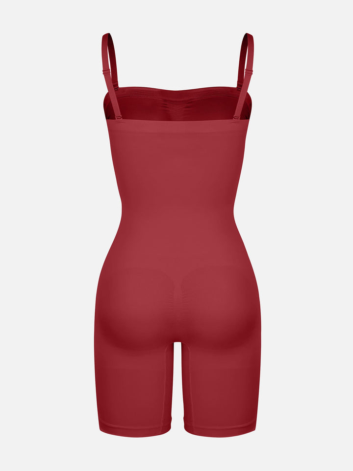 Strapless Seamless Everyday Bodysuit