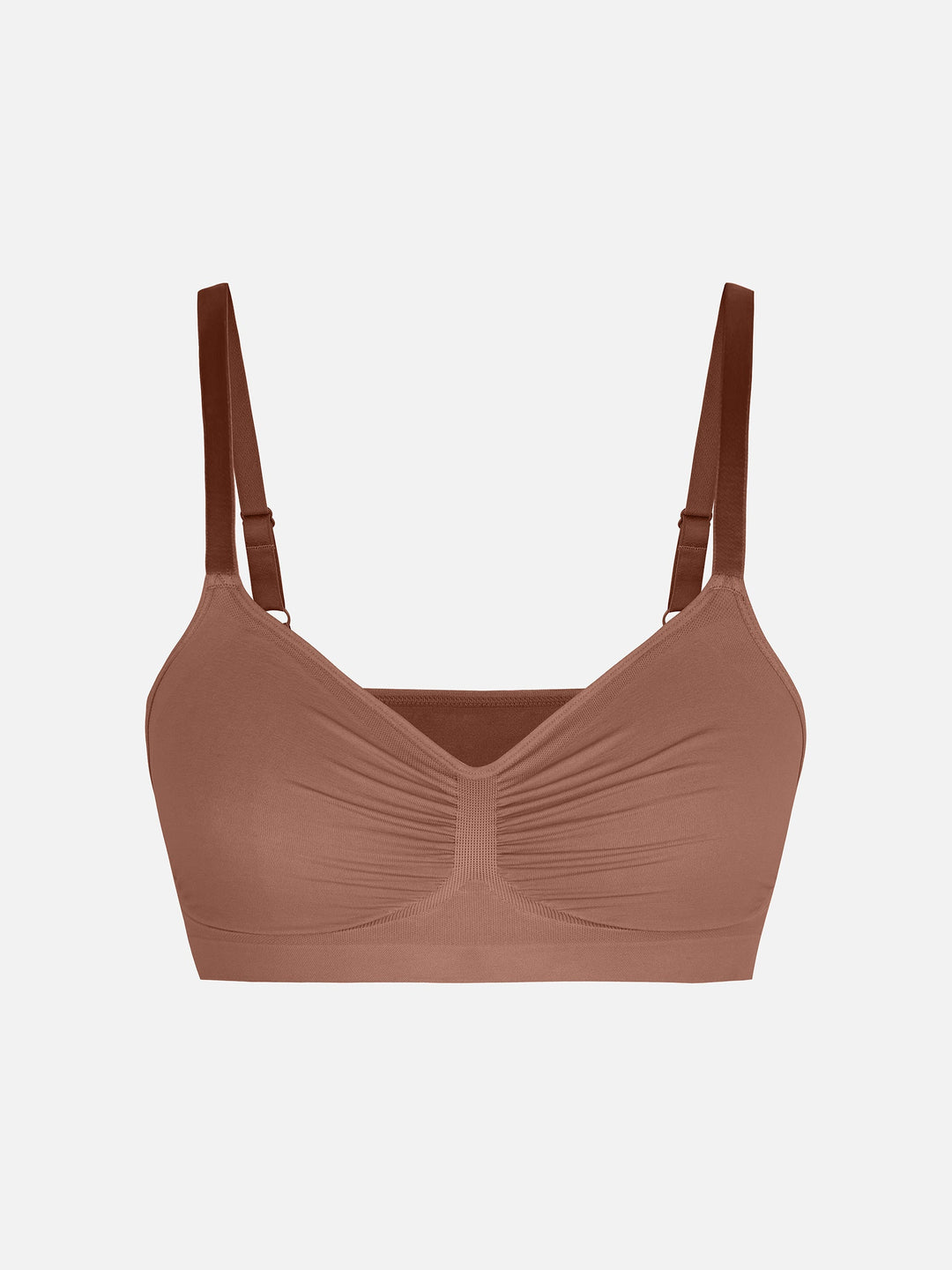 Seamless Wireless Bra Bundle