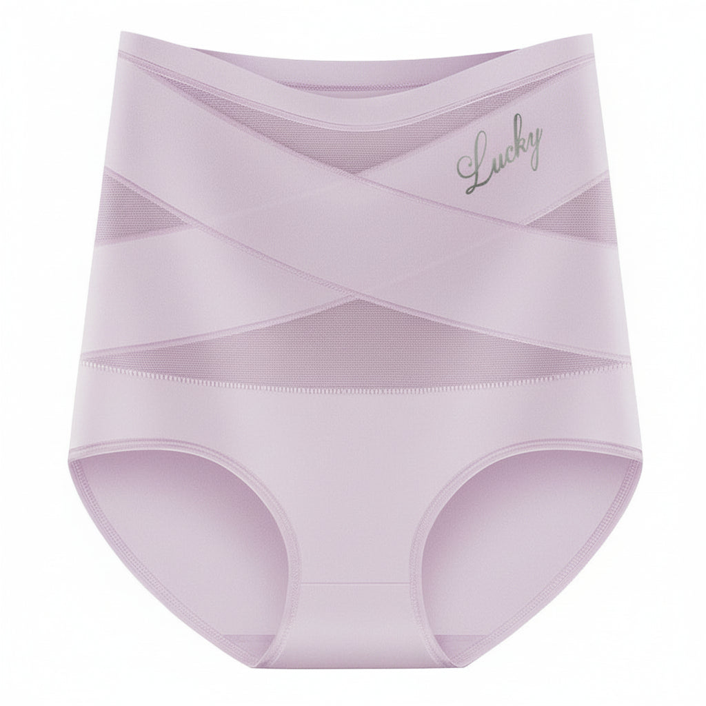 High Waisted Seamless Tummy Control Women&