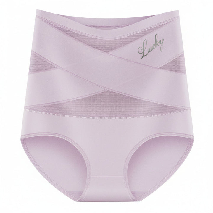 High Waisted Seamless Tummy Control Women&