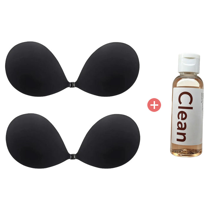 💗BUY 1 GET 3 FREE - 4 PAIRS -🎁Adhesive Push-up Bra