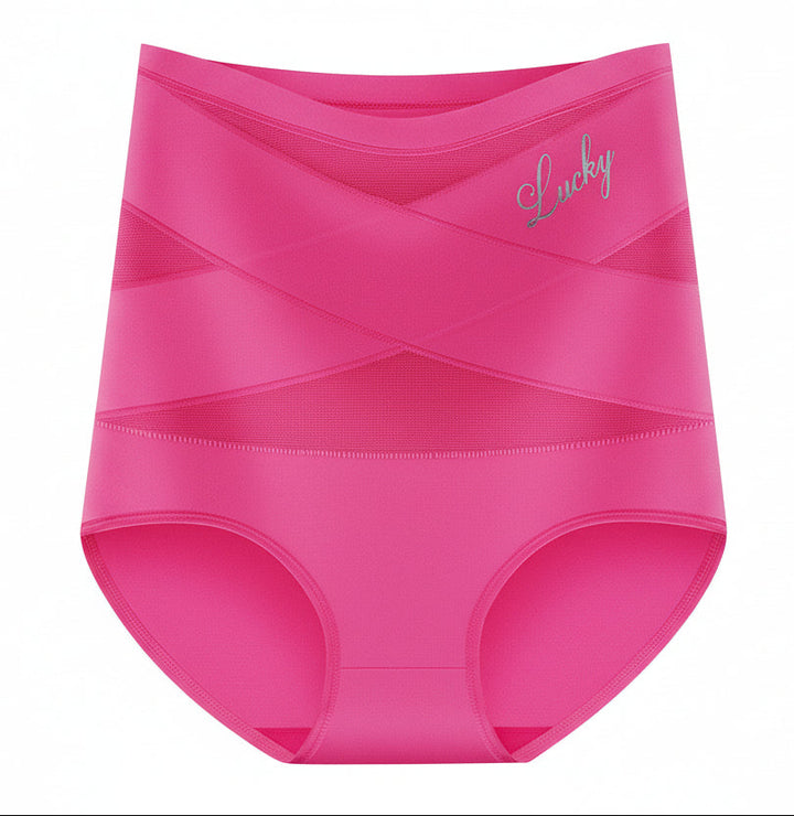 High Waisted Seamless Tummy Control Women&