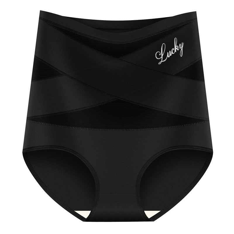 High Waisted Seamless Tummy Control Women&