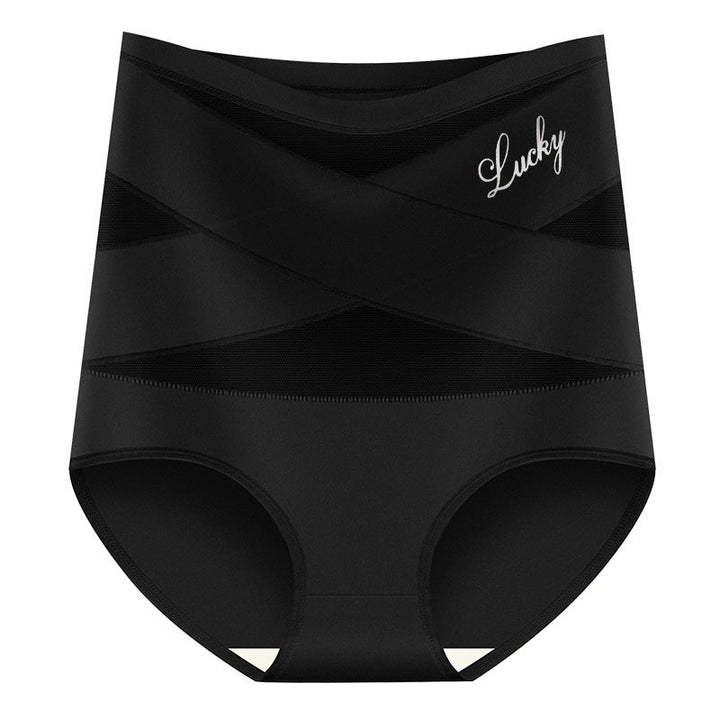 High Waisted Seamless Tummy Control Women&