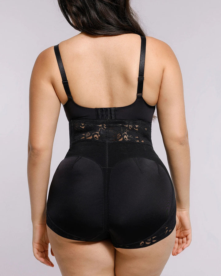Bare Essentials™ AirSlim® Mid-Rise Shaper Brief