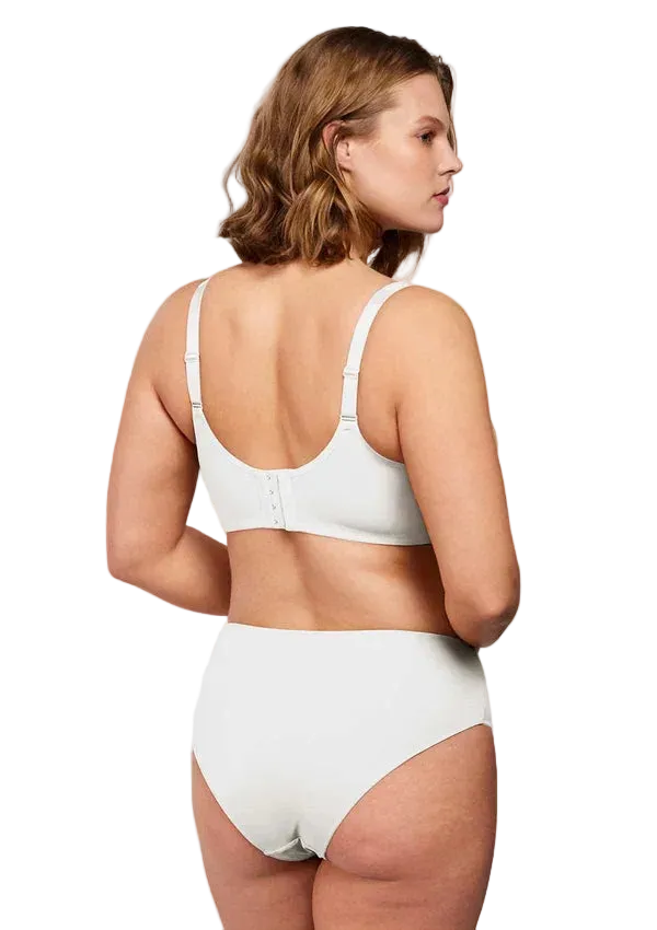 Cooling Full Coverage Minimizer Bra