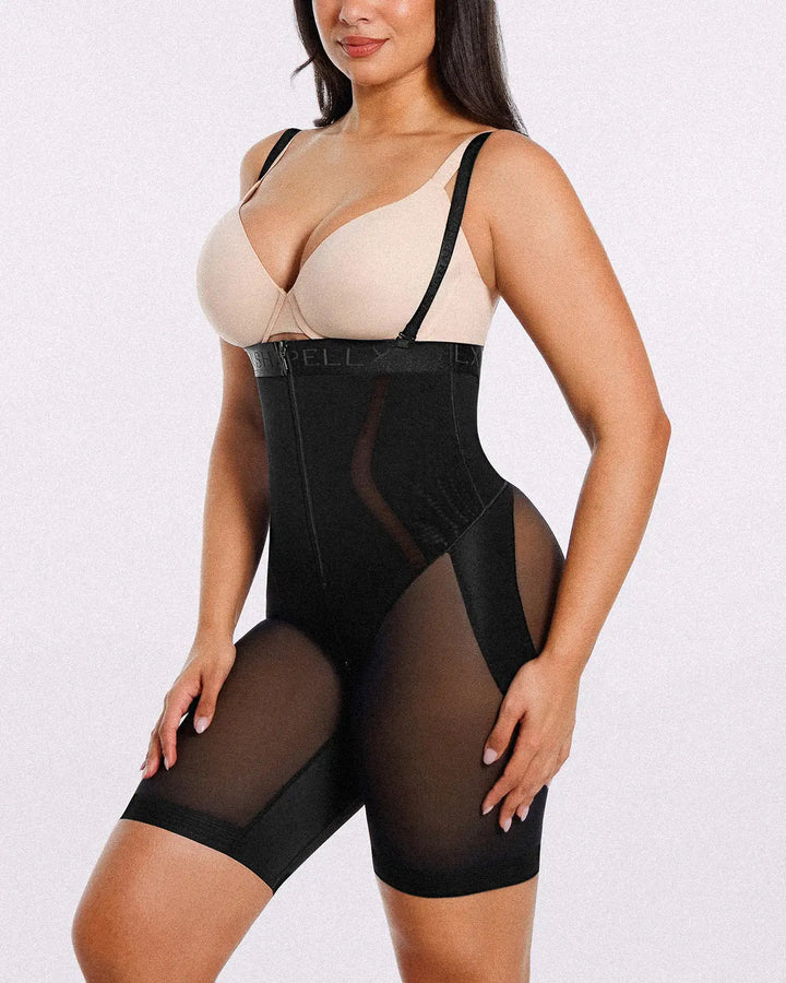 Curve Code™ Airy Comfy Smoothing Short