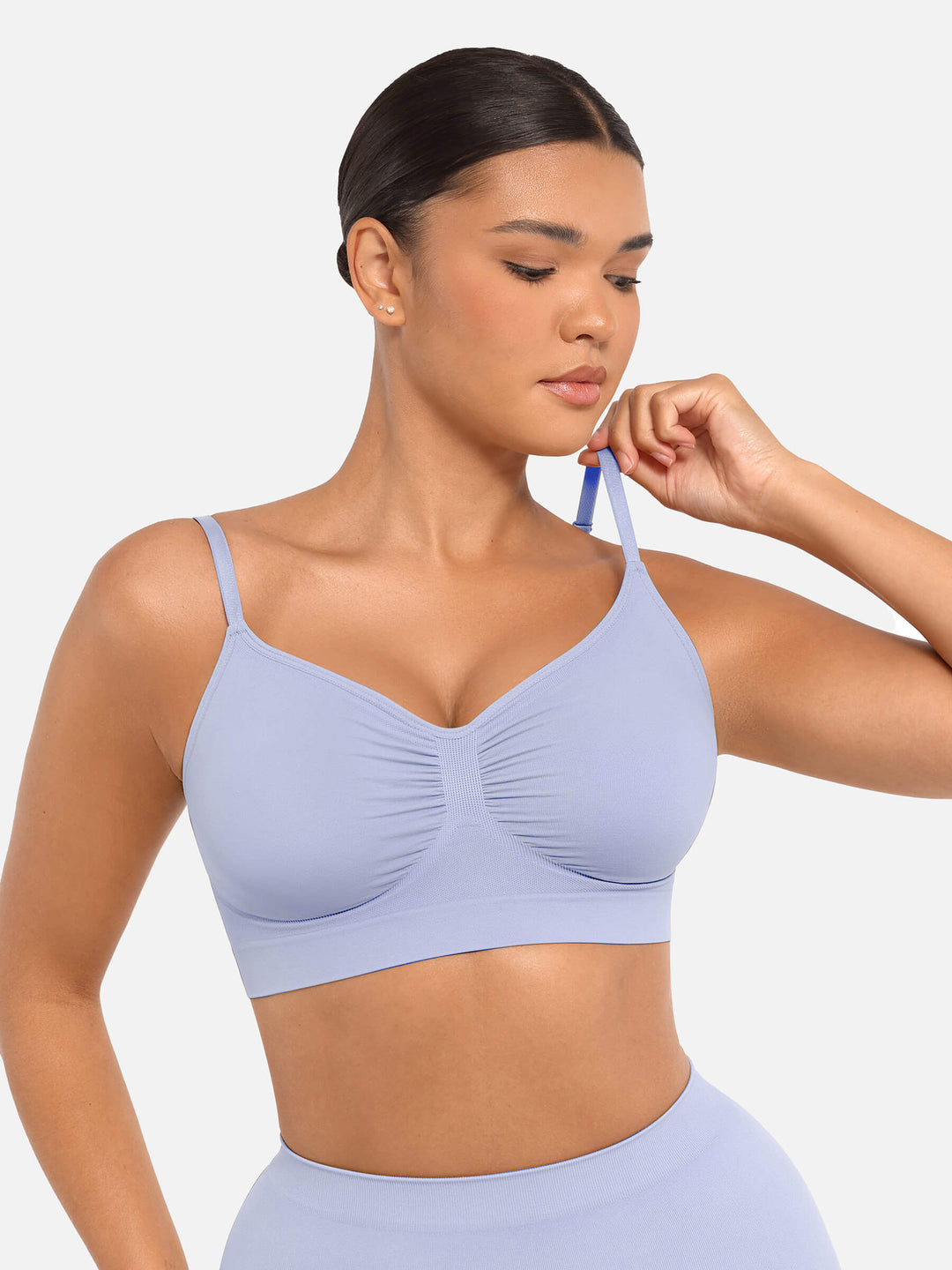 Seamless Wireless Bra Bundle