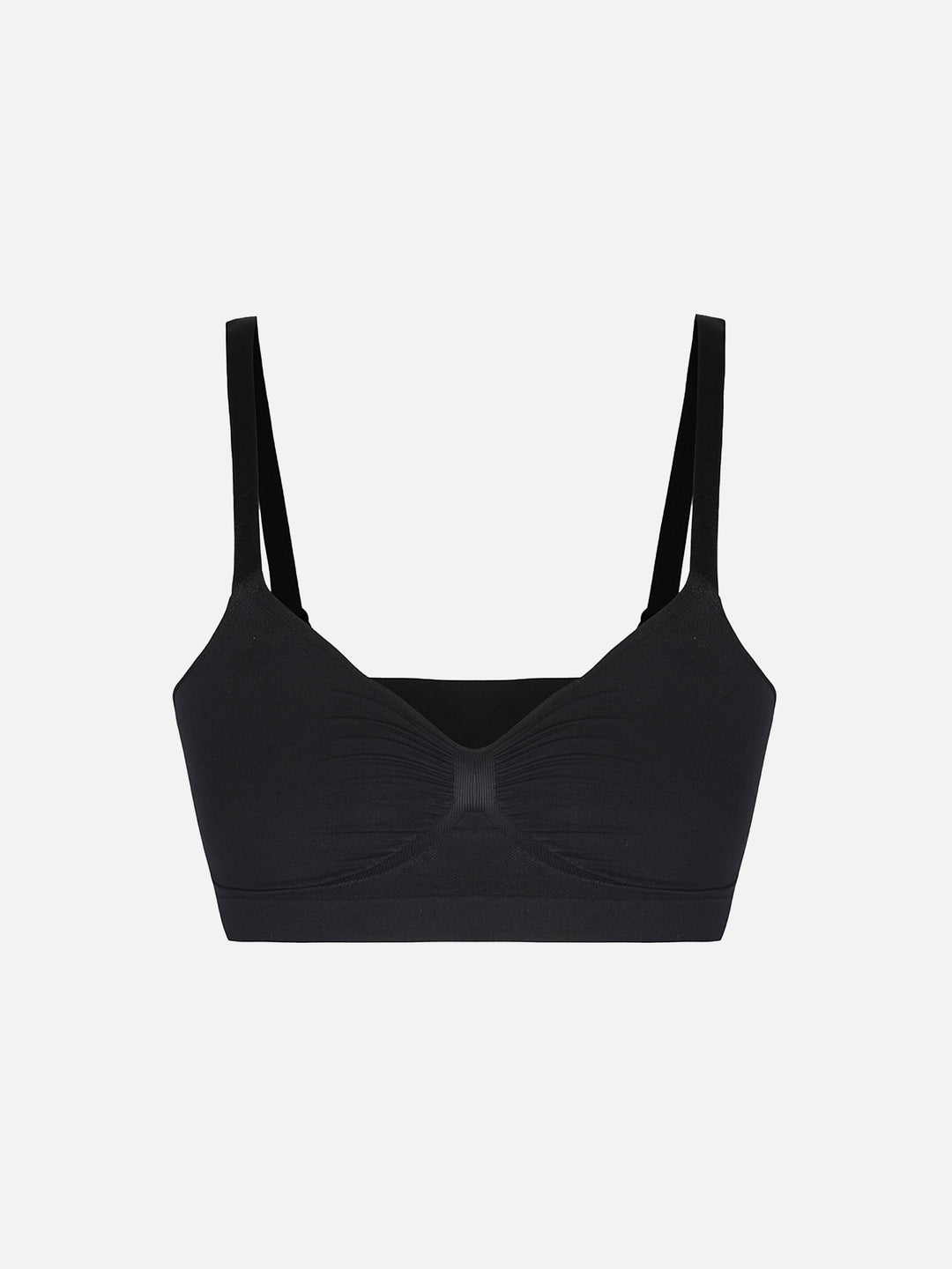 Seamless Wireless Bra Bundle