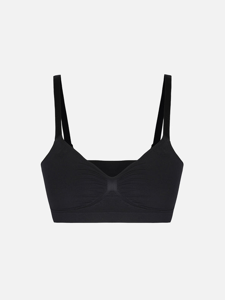 Seamless Wireless Bra Bundle
