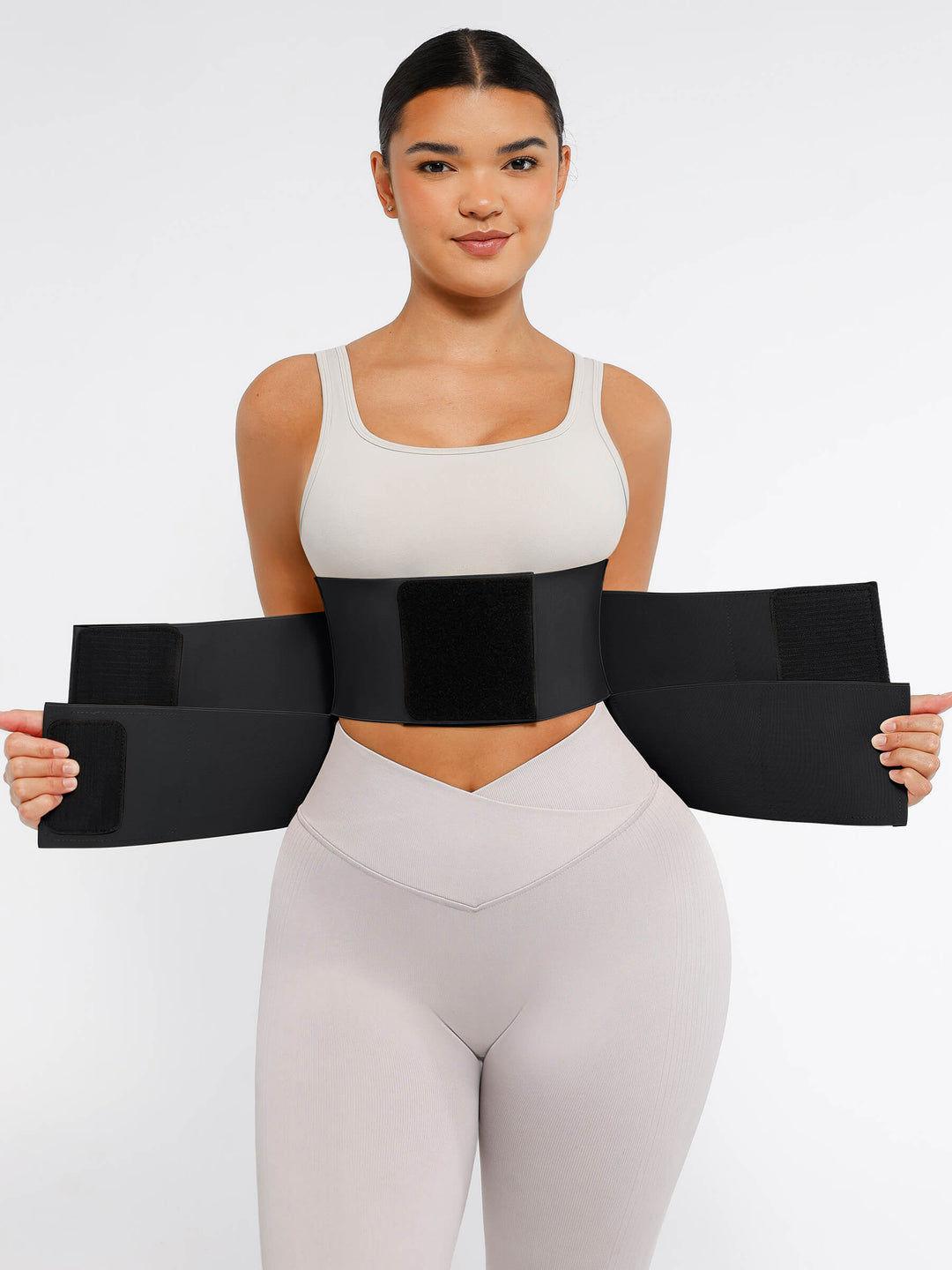 Tummy Control Adjustable Waist Trainer