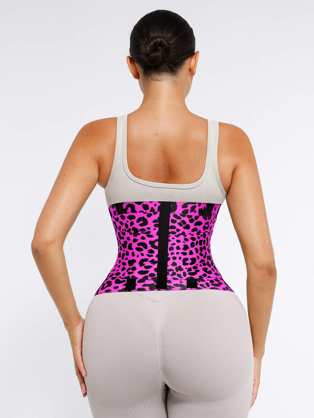 Tummy Control Adjustable Waist Trainer