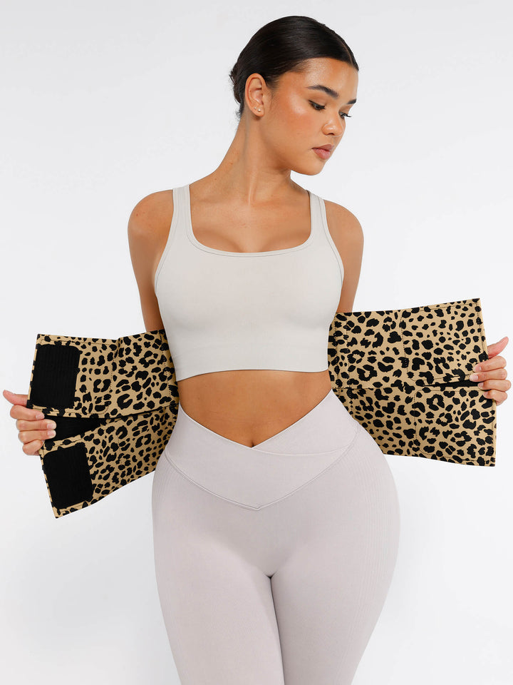 Tummy Control Adjustable Waist Trainer