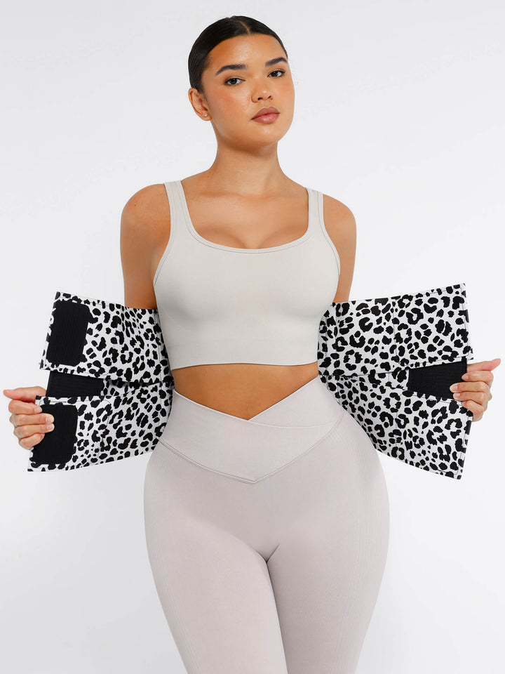 Tummy Control Adjustable Waist Trainer