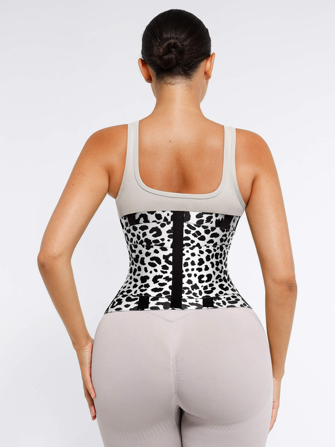 Tummy Control Adjustable Waist Trainer