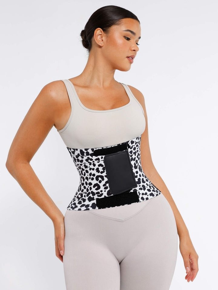 Tummy Control Adjustable Waist Trainer