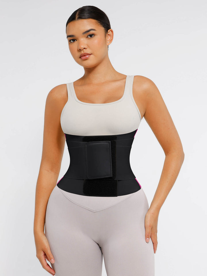 Tummy Control Adjustable Waist Trainer