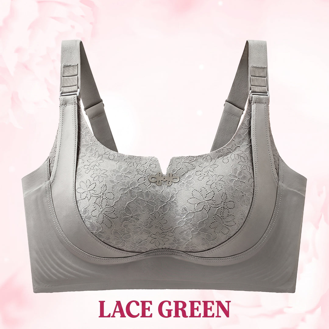 Custom-Lift Bust Shaping Bra